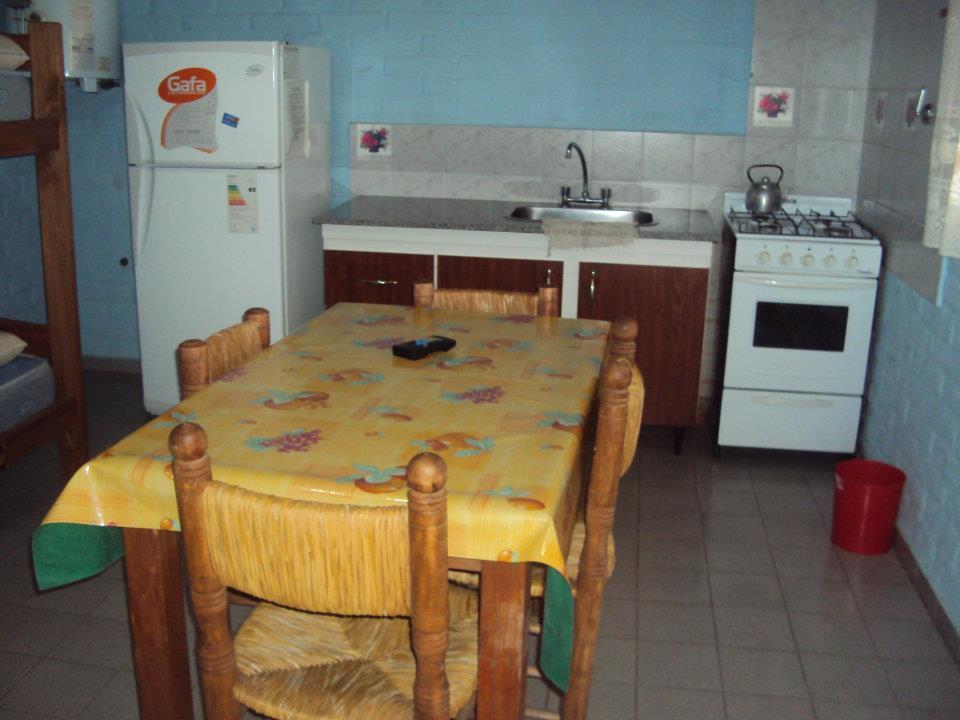 Cabanas Wayramuyu Merlo Kamer foto